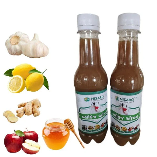 Open Juice