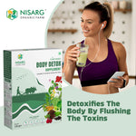 Body Detox Blood Purifier Powder