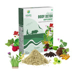 Body Detox Blood Purifier Powder