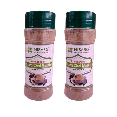 Chai Masala