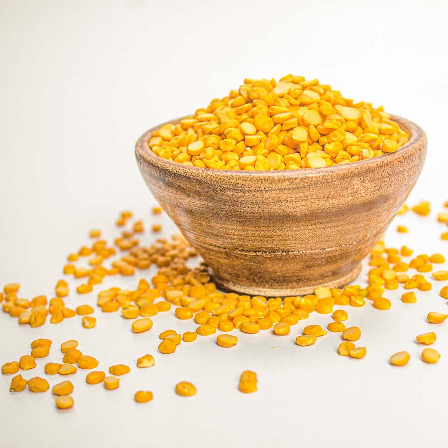 Chana Dal - 1KG