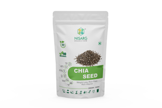 Chia Seeds