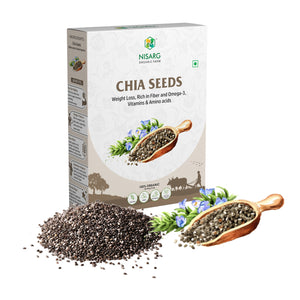 Chia Seeds