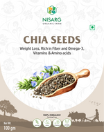 Chia Seeds