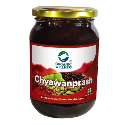 Chyawanprash