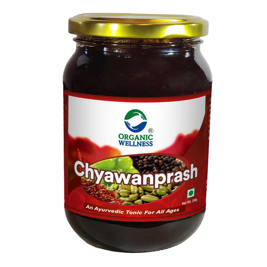 Chyawanprash