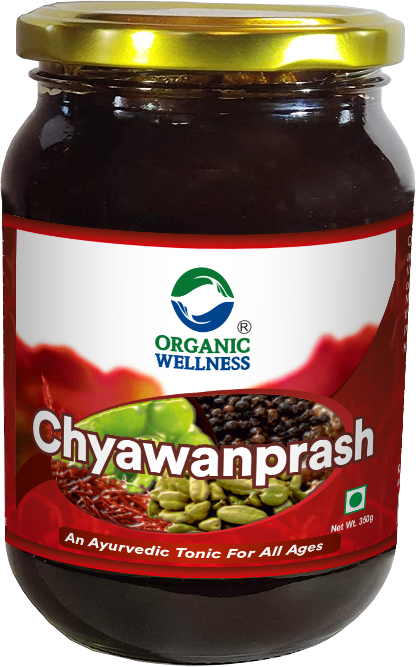 Chyawanprash