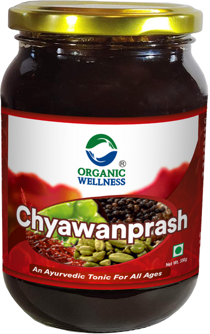 Chyawanprash