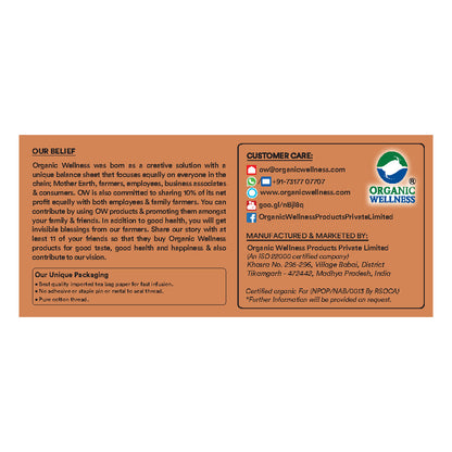 Cinnamon Cleanse Tea