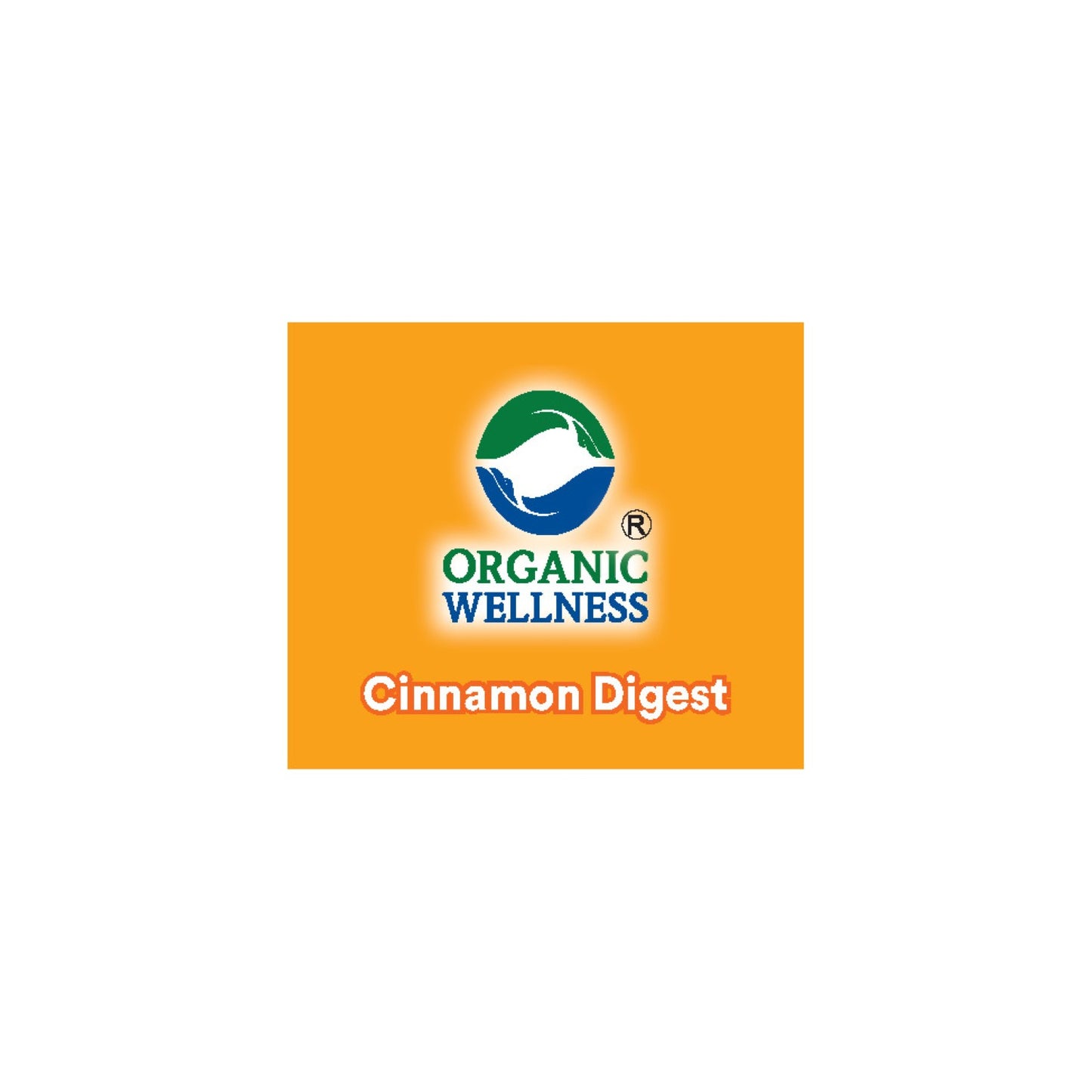 Cinnamon Digest Tea