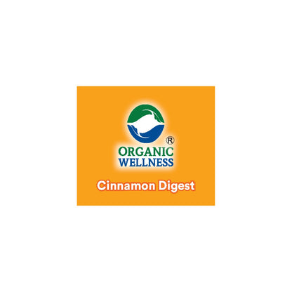 Cinnamon Digest Tea