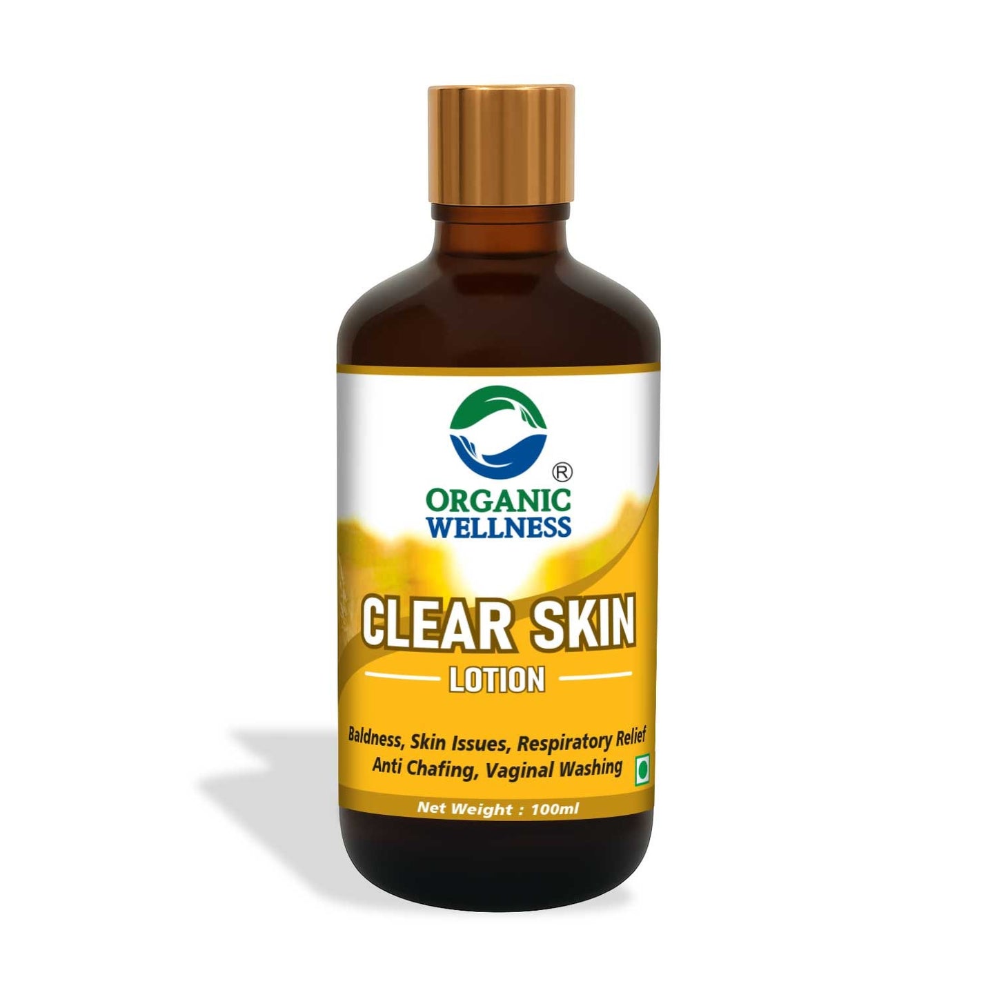 Clear Skin Lotion
