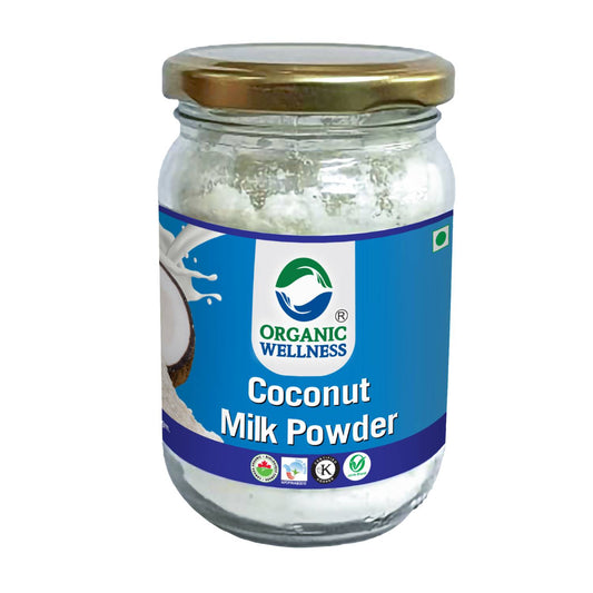 Coconut Milk Powder