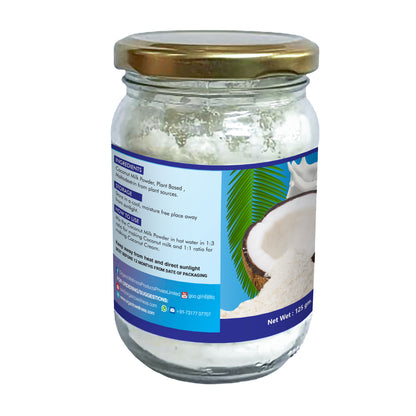 Coconut Milk Powder