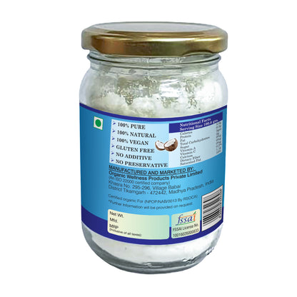 Coconut Milk Powder