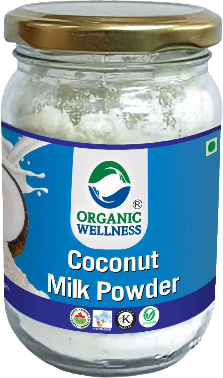 Coconut Milk Powder