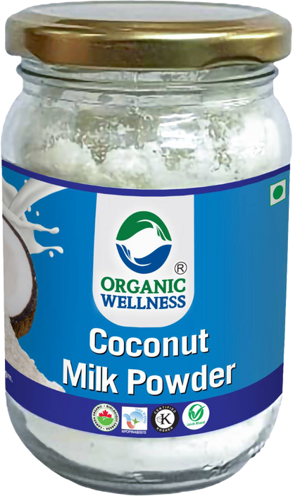Coconut Milk Powder