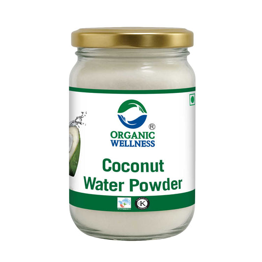 Coconut Water Powder