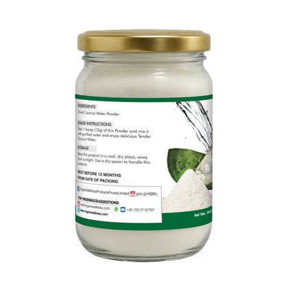 Coconut Water Powder