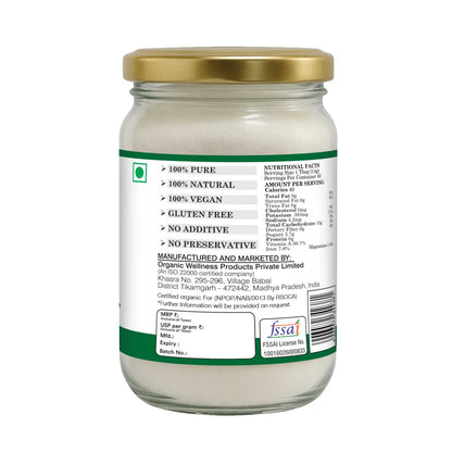 Coconut Water Powder