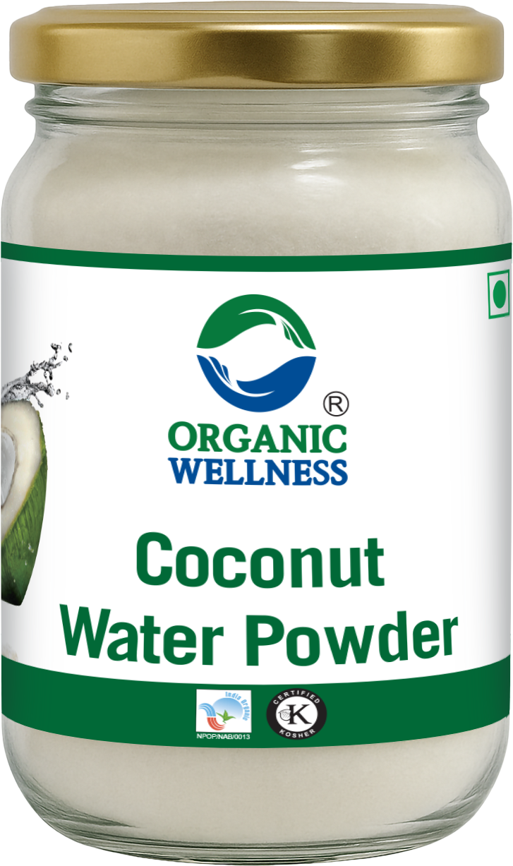 Coconut Water Powder