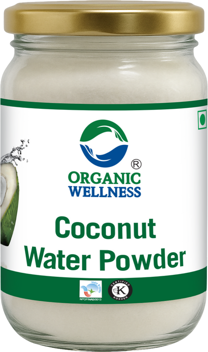 Coconut Water Powder
