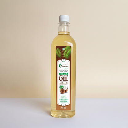 Coconut Oil 250 ML