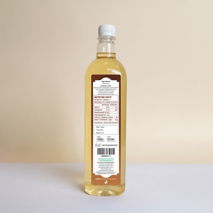 Coconut Oil 1 Liter
