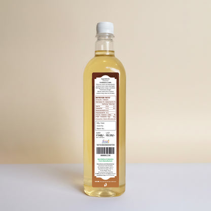 Coconut Oil 250 ML