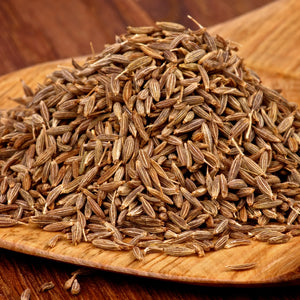 Cumin (Whole)