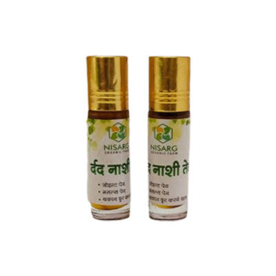 Dard Nashi Oil
