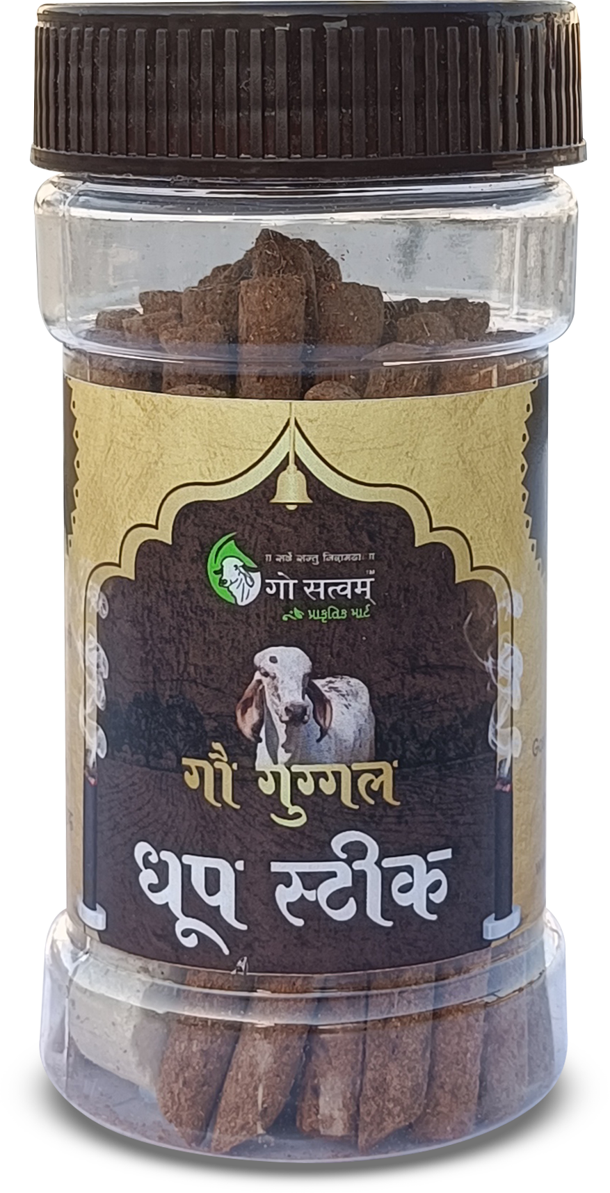 GUGAL DHOOP STICK (30 PCS)