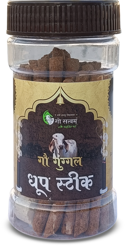 GUGAL DHOOP STICK (30 PCS)