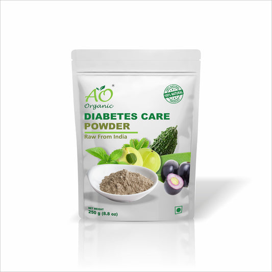 Diabetes Care Powder