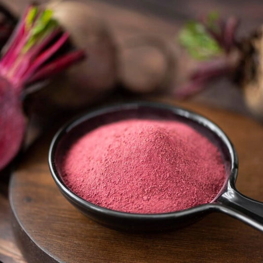 Organic Beet Root Powder