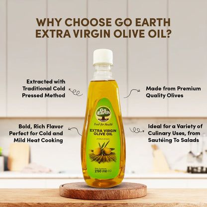 Extra Virgin Olive Oil
