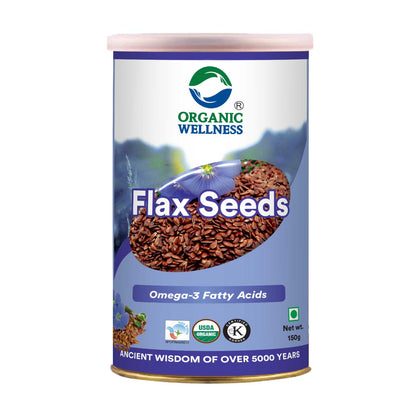 Flax Seeds