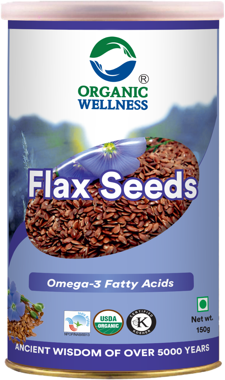 Flax Seeds