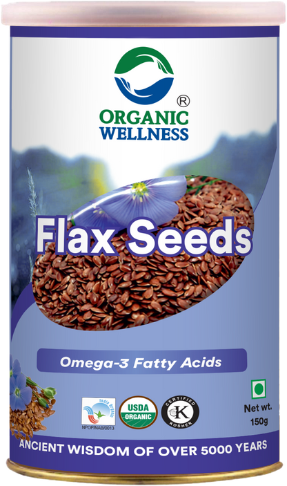 Flax Seeds