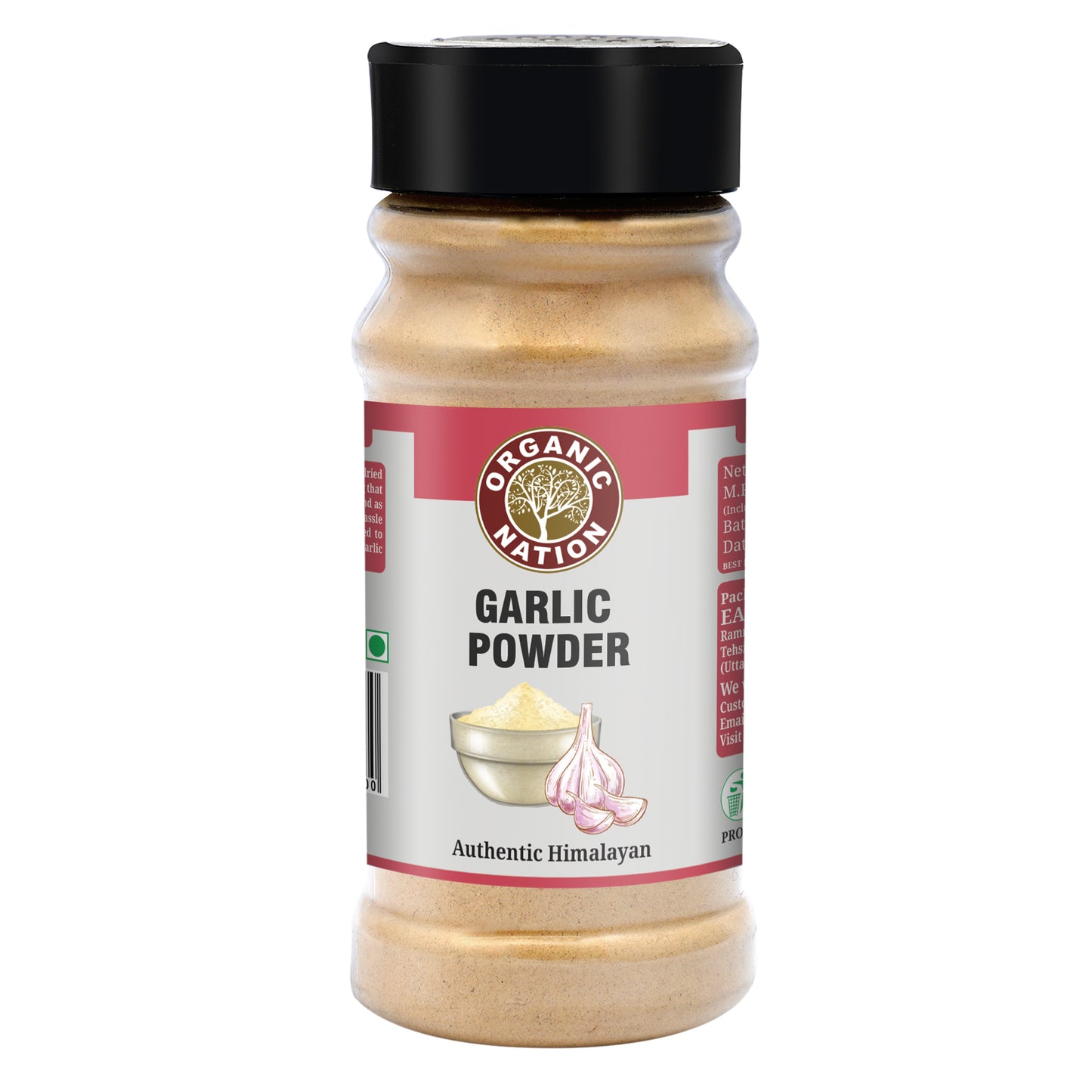 Garlic Powder