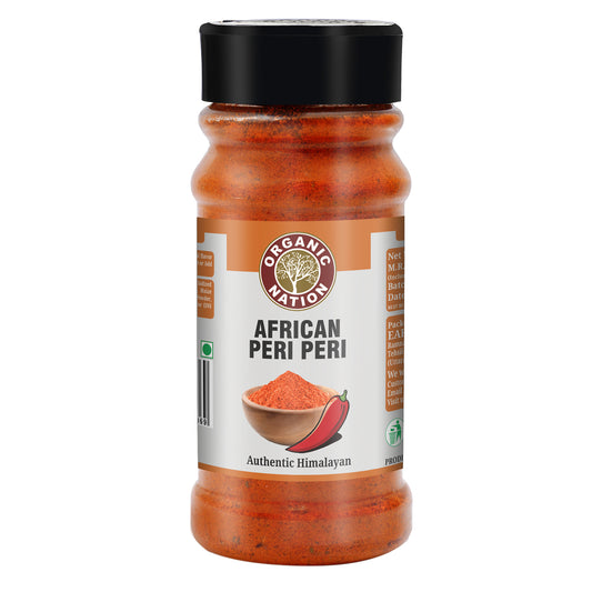 African Peri Peri