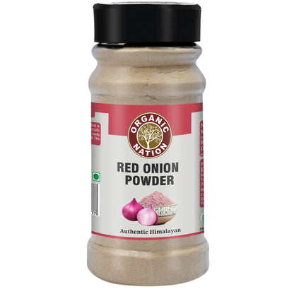 Red Onion Powder
