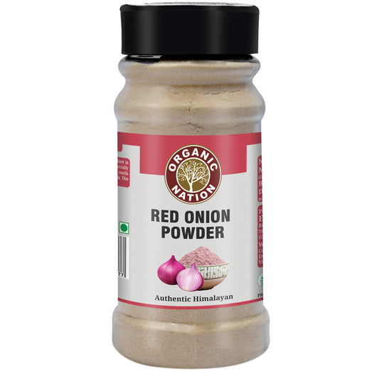 Red Onion Powder