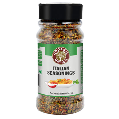 Italian Seasoning