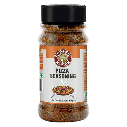 Pizza Seasoning