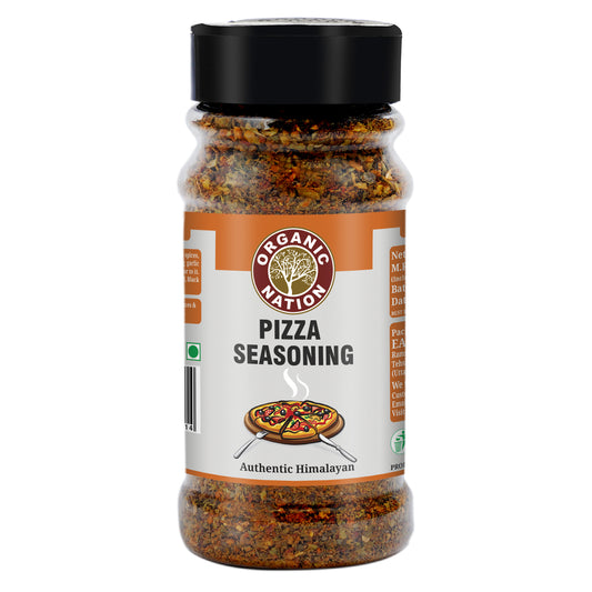 Pizza Seasoning