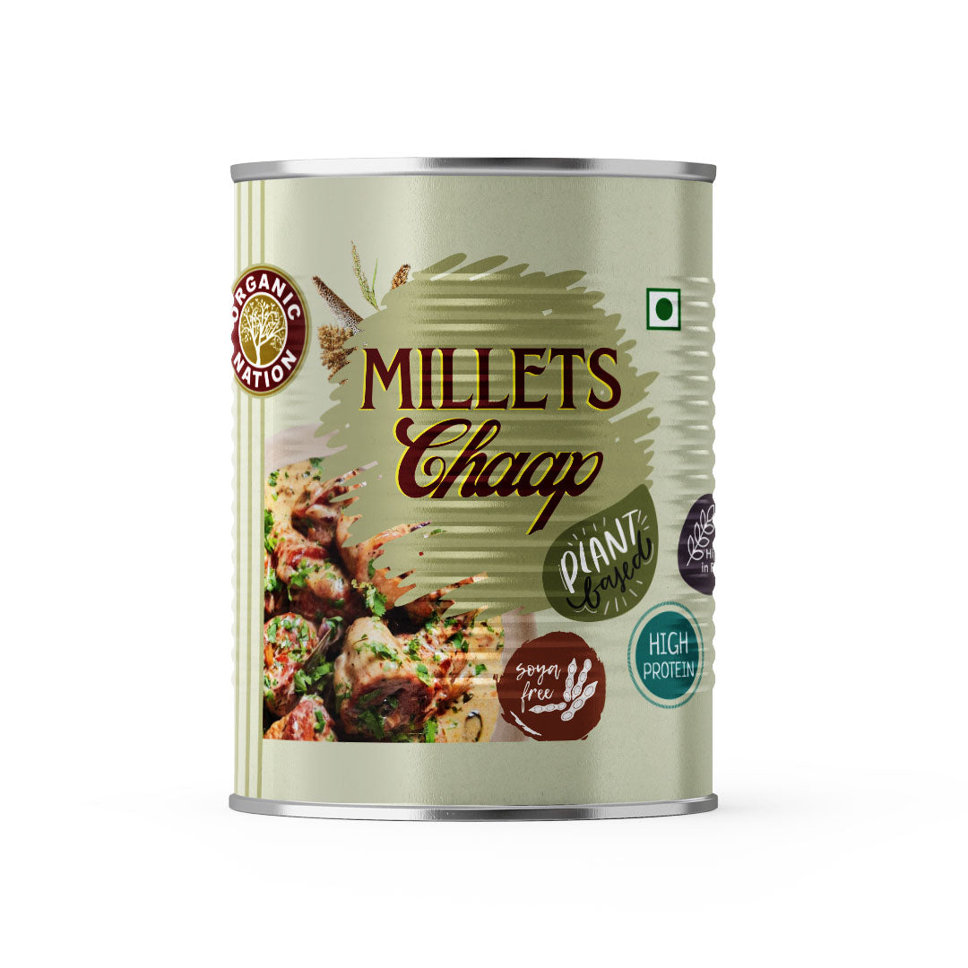 Millet Chaap