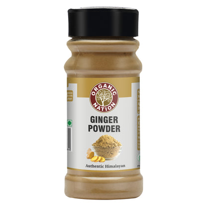 Ginger Powder