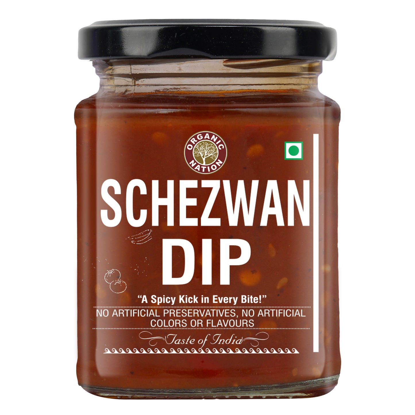 Schezwan Dip