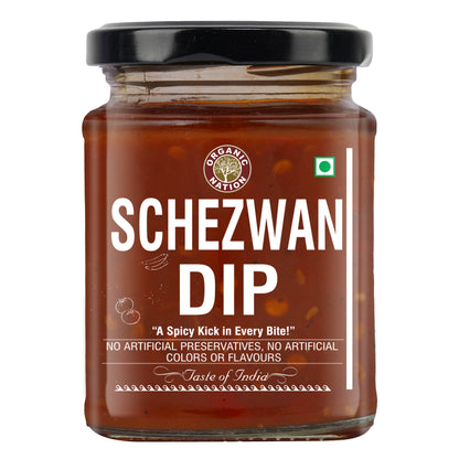 Schezwan Dip